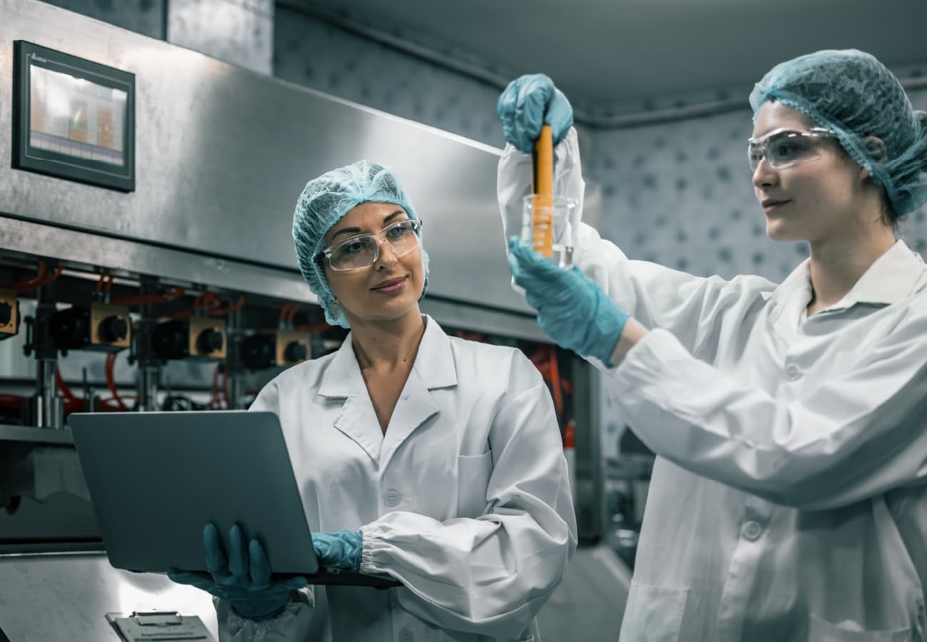 Pārtikas alergēni ražošanā – riski un efektīva kontrole