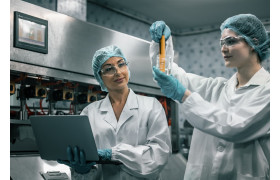 Pārtikas alergēni ražošanā – riski un efektīva kontrole