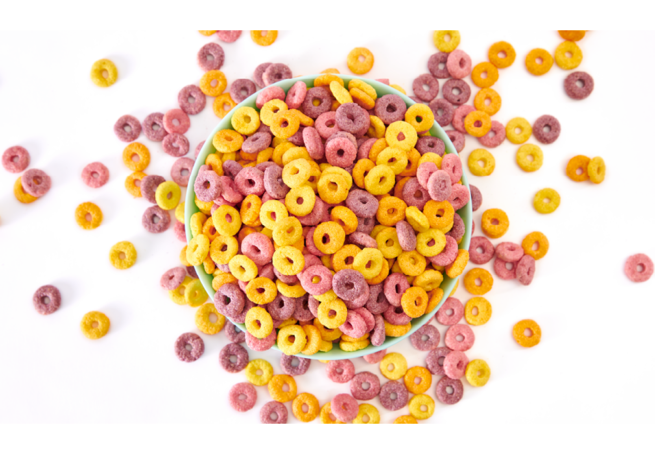 Kas jāņem vērā, izvēloties pārtikas krāsvielu savam produktam?