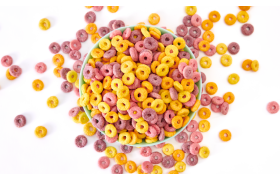 Kas jāņem vērā, izvēloties pārtikas krāsvielu savam produktam?