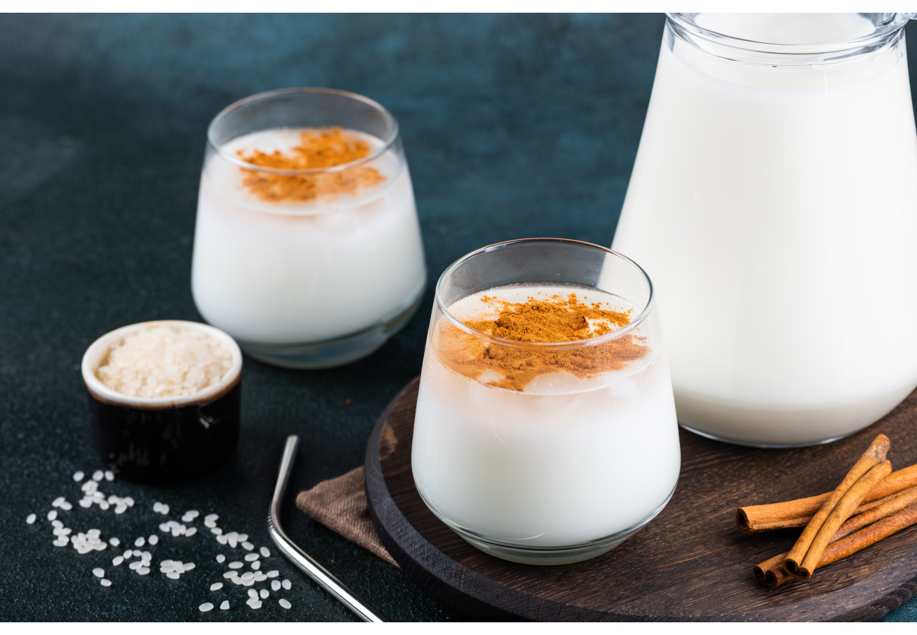 Piena bāzes dzērieniem Piena bāzes dzērieniem