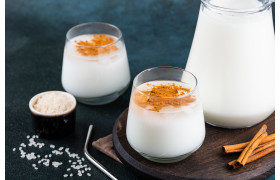  Piena bāzes dzērieniem