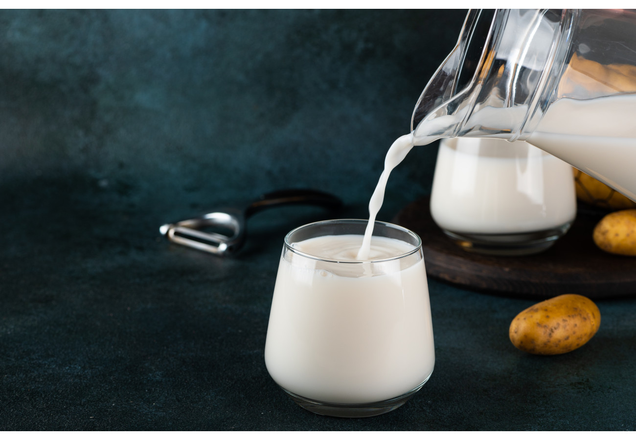 Piena kvalitātes testi Piena kvalitātes testi