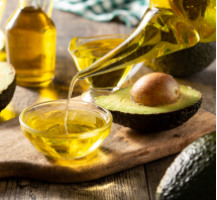 Augu tauki un eļļas