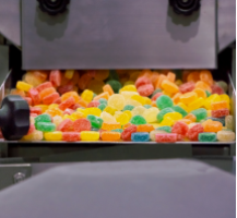 Krāsas un krāsojošā pārtika