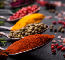 Funkcionālie maisījumi gaļai