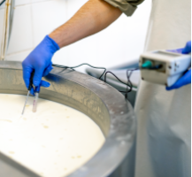 Testi / laboratorijas aprīkojums