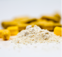 Vitamīni un minerālvielas